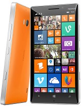 Download ringetoner Nokia Lumia 930 gratis.